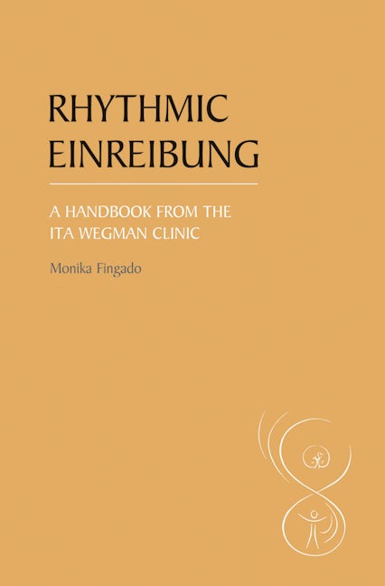 Book cover image for Rhythmic Einreibung ISBN: 9780863158339